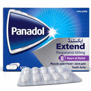 Panadol Extend Tablets (20s)