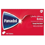 Panadol Extra Tablets