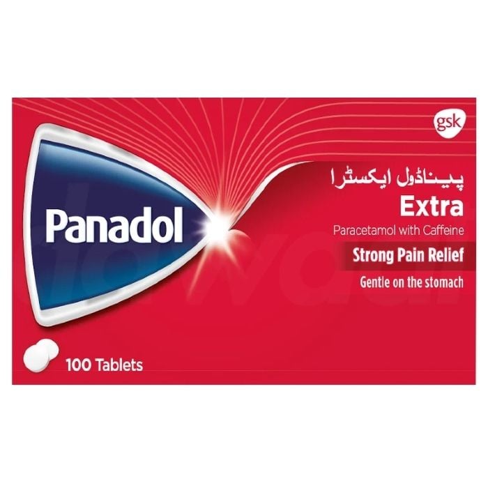 Panadol Extra Tablets
