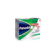 Panadol Cf Tablets