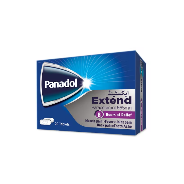 Panadol Extend Tablets