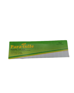 Para Tulle Roll 15cmx15cm