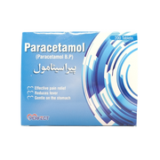 Paracetamol 500mg Tablets