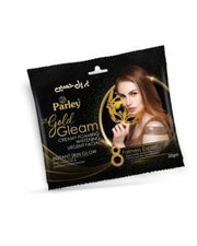 Parley Gold Gleam Beauty Cream