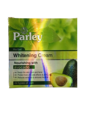 Parley Herbal Whitening Cream 25g