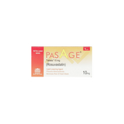 Pasage 10mg Tablets