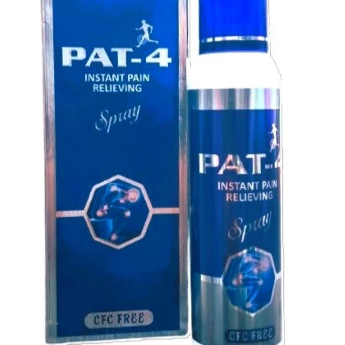 Pat 4 Spray 145ml