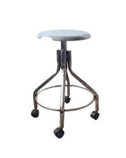 Patient Stool Revolving
