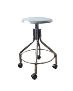 Patient Stool Revolving