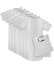 Patient Dress All Sizes