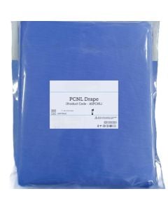 Pcnl Drape Pack 8302
