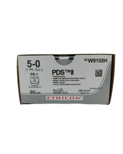 Pds 5 0 13mm Rb W9108h
