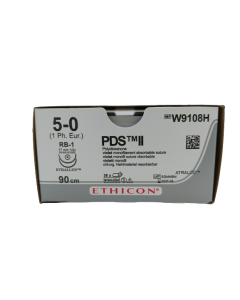 Pds 5 0 13mm Rb W9108h