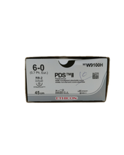 Pds 6 0 13mm Rb W9100