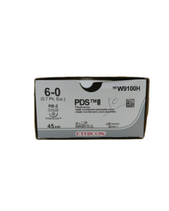Pds 6 0 13mm Rb W9100