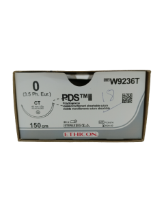 Pds Ii 0 40mm Rb W9236t