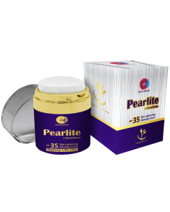 Pearlite Spf35 30gm