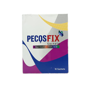 Pecosfix Sachets