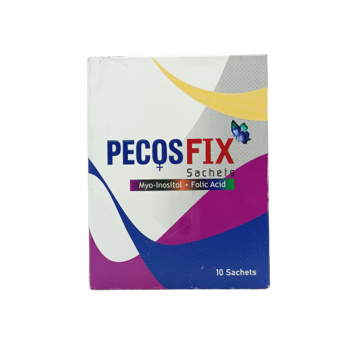 Pecosfix Sachets