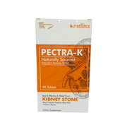 Pectra K Tablets 30s