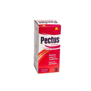 Pectus 90ml Syp