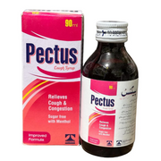 Pectus 90ml Syrup
