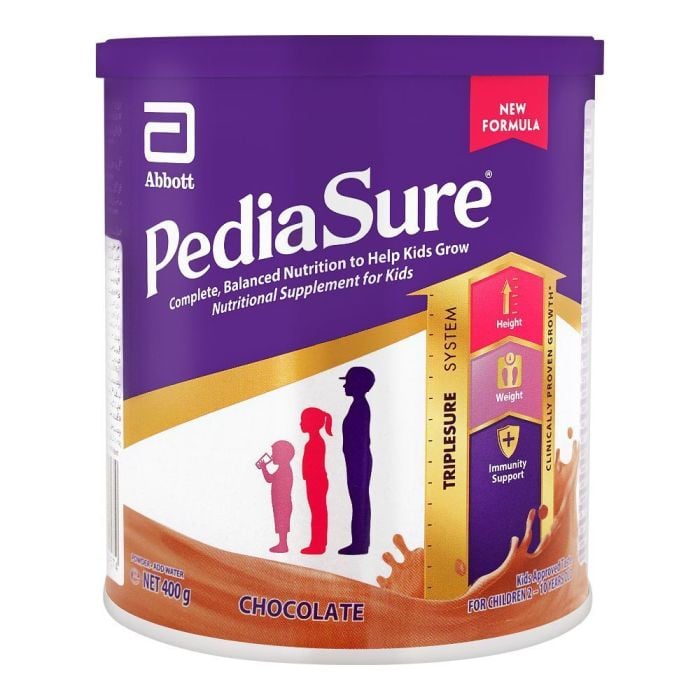 Pediasure Chocolate 400g