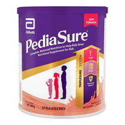 Pediasure Strawberry 400gm