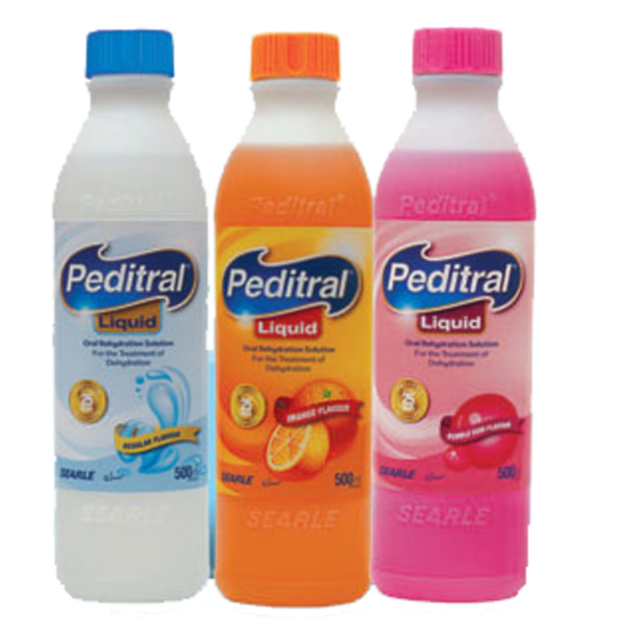 Peditral Liquid 500ml