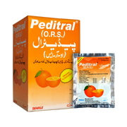 Peditral Ors All 30gm
