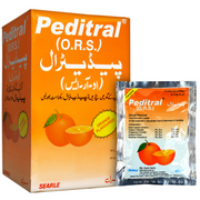 Peditral Ors 30g
