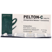 Pelton C Tablets (10s)