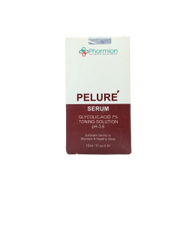 Pelure Serum 15ml