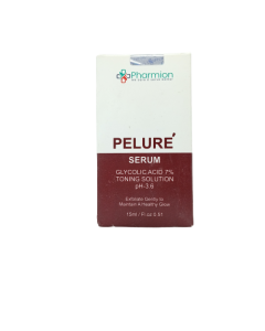 Pelure Serum 15ml