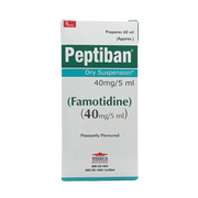 Peptiban Syp 60ml