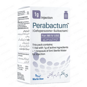 Perabactum 1g Injection