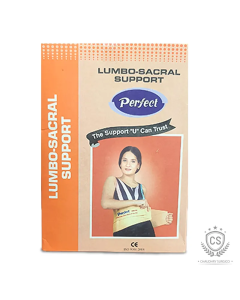 Perfect Lumbo Corcet All Size