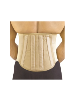 Perfect Lumbo Corcet Xxl Size