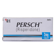 Persch 2mg Tablets