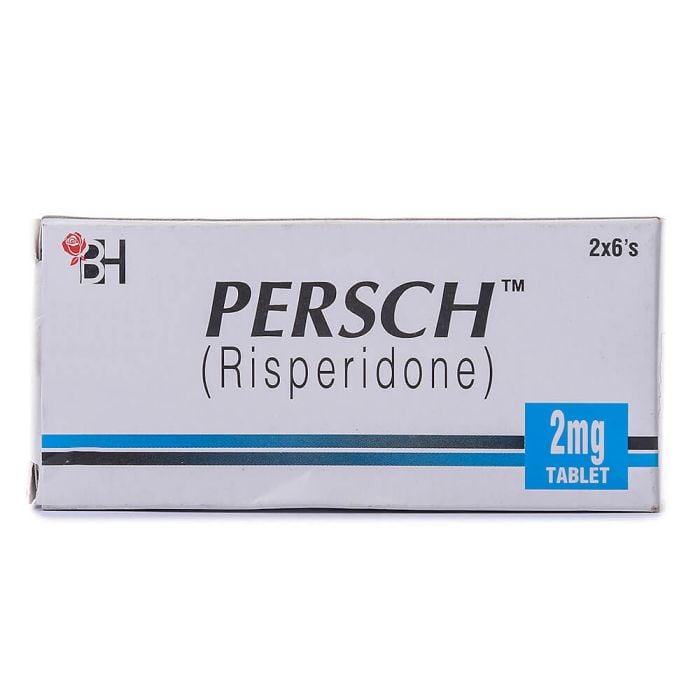 Persch 2mg Tablets