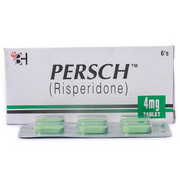 Persch 4mg Tablets (6s)