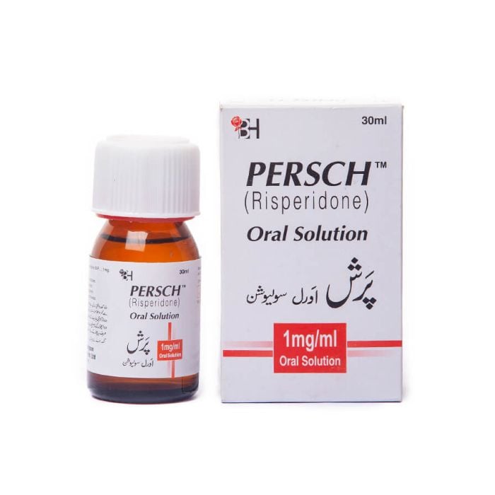 Persch Solution 30ml