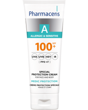 Pharmaceris A 100+Spf Cream 75ml