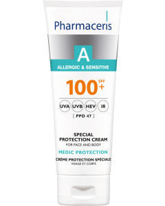 Pharmaceris A 100+Spf Cream 75ml