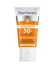Pharmaceris S 50spf+ Sun Protection 50ml