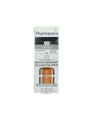 Pharmaceris W Whitening Albucin C 5% Vit C Serum 30ml