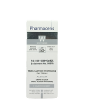 Pharmaceris W Whitening Intensive Day Cream 30ml
