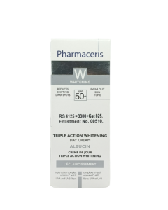Pharmaceris W Whitening Intensive Day Cream 30ml