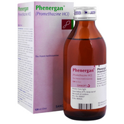 Phenergan Elixir 120ml