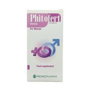 Phitofert Donna Tablets 60s For Women